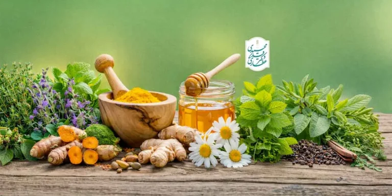 خواص گیاهان دارویی پرمصرف در طب سنتی
