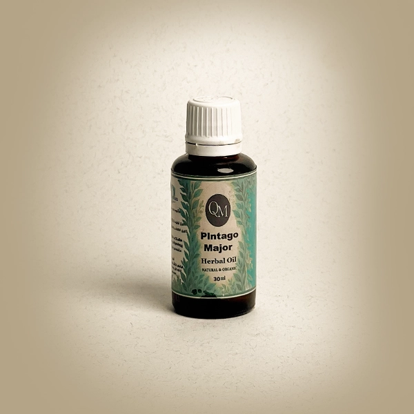 روغن بارهنگ 30 میل