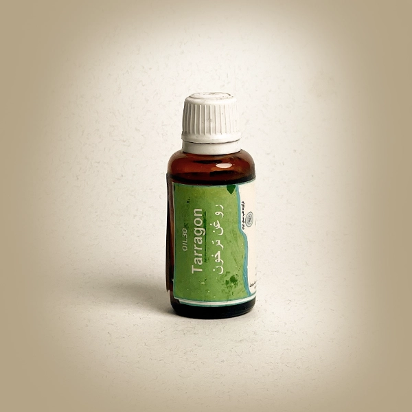 روغن ترخون