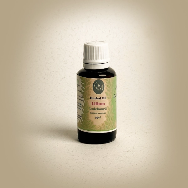 روغن سوسن