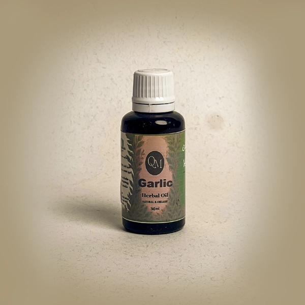 روغن سیر