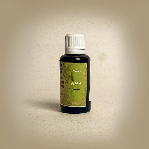 روغن فندق