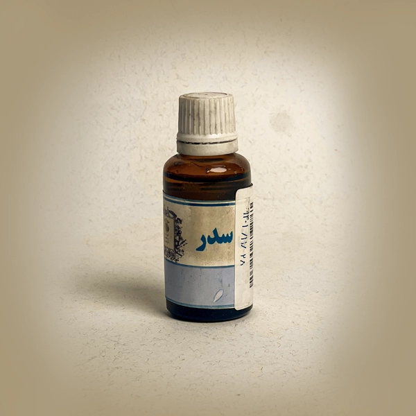 عکس روغن سدر