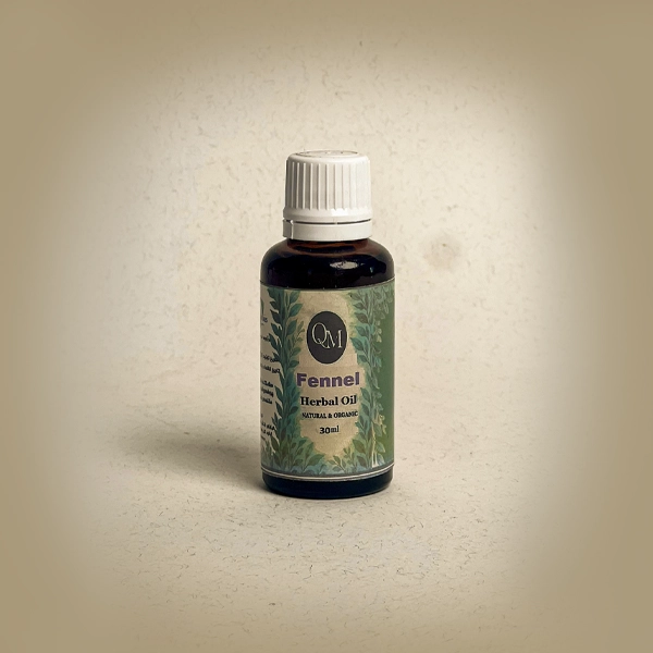 روغن رازیانه