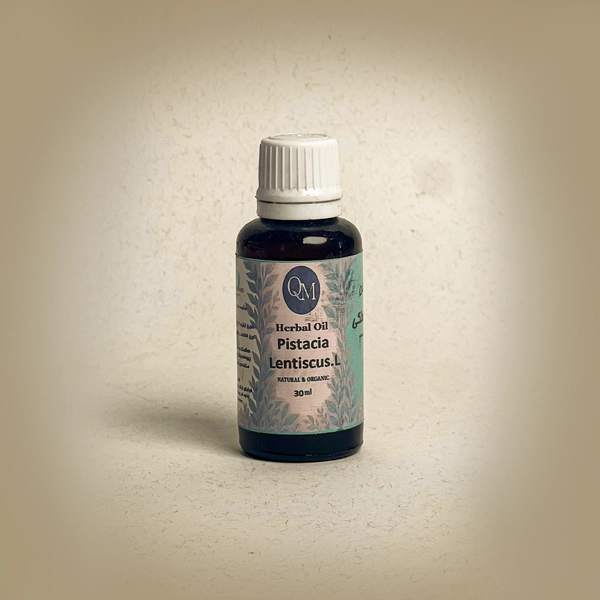 روغن مصطکی