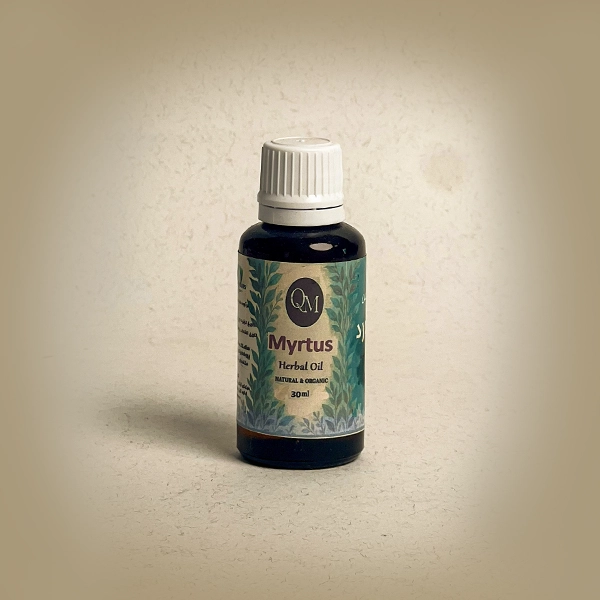 روغن مورد