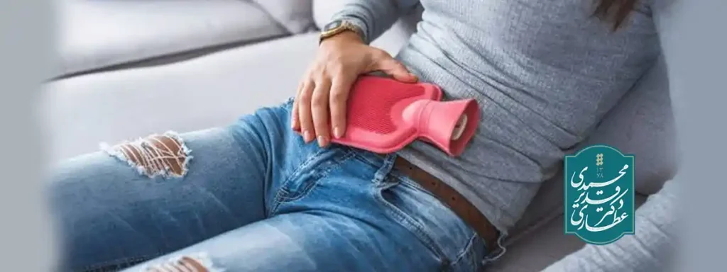 بهترین دمنوش ها در دوران پریودی کدام ها هستند
