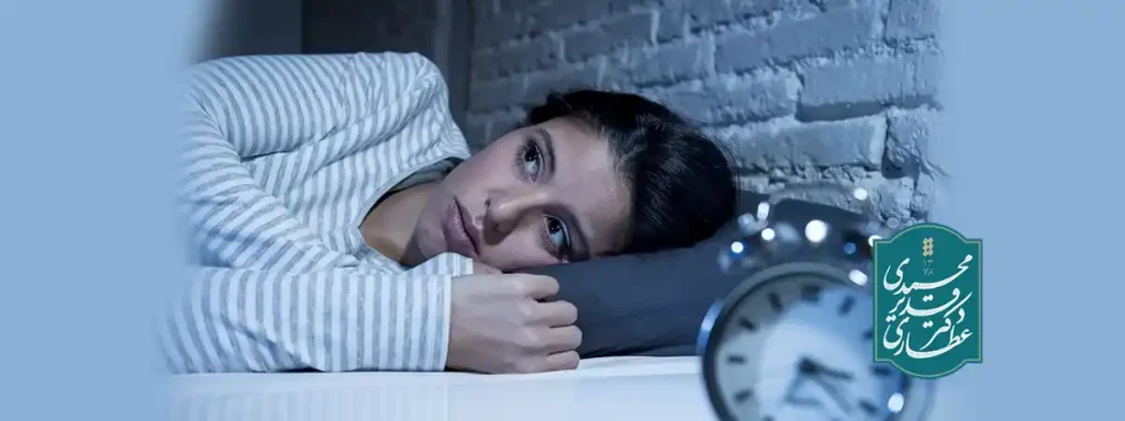 دمنوش های ضد خواب کدام ها هستند