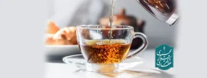 کدام دمنوش ها برای اعصاب خوب است